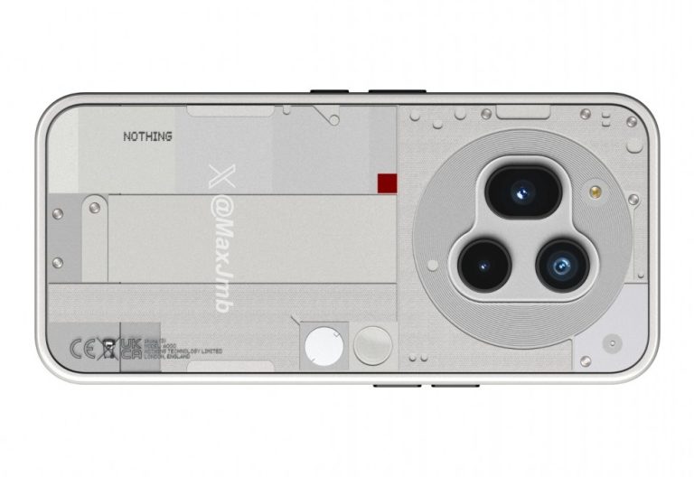 Nothing Phone (3)