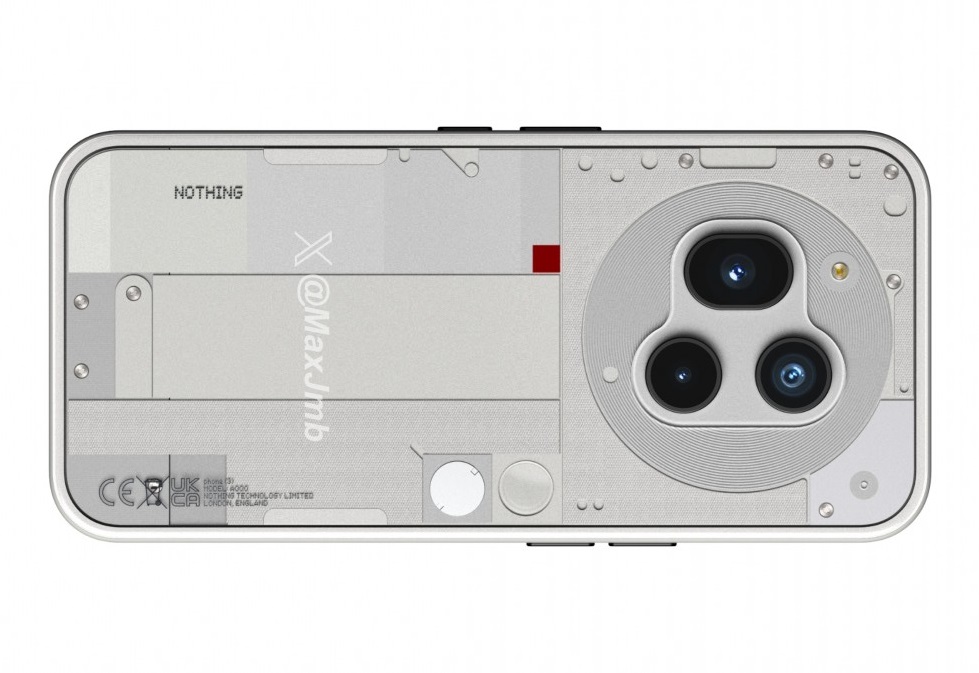 Nothing Phone (3)