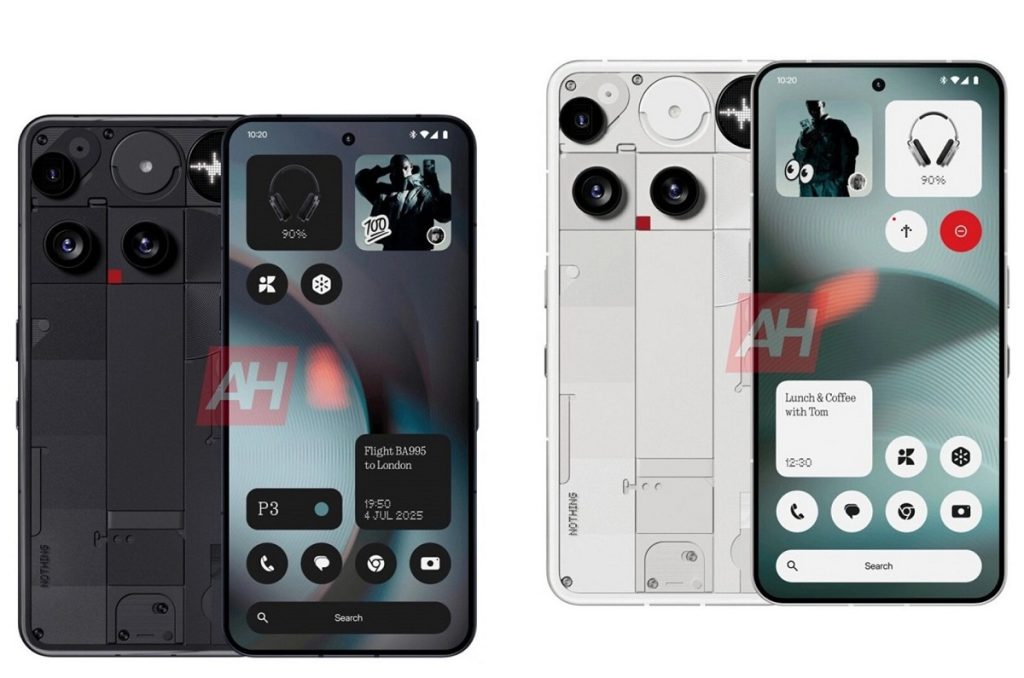 Nothing Phone (3)