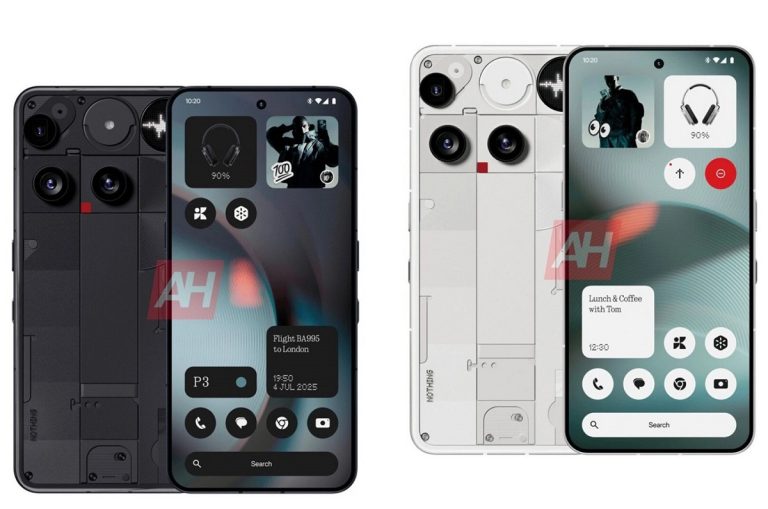 Nothing Phone (3)
