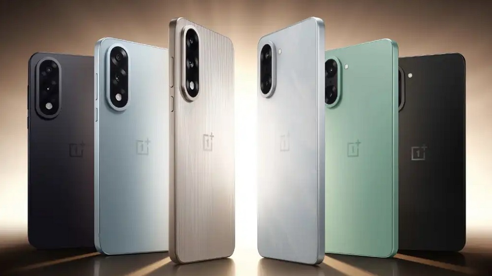 OnePlus Nord 5