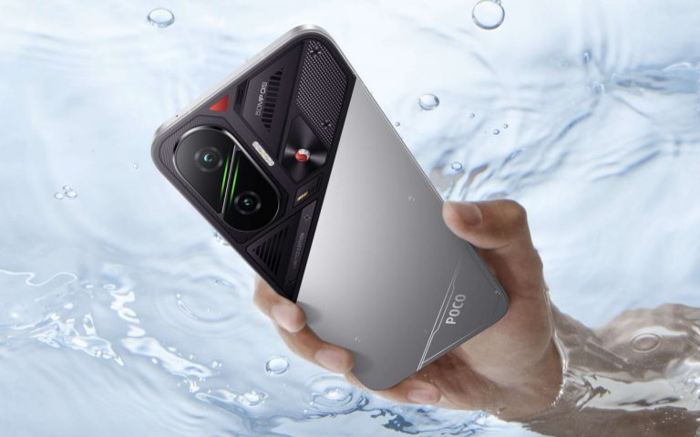 Xiaomi Poco F7