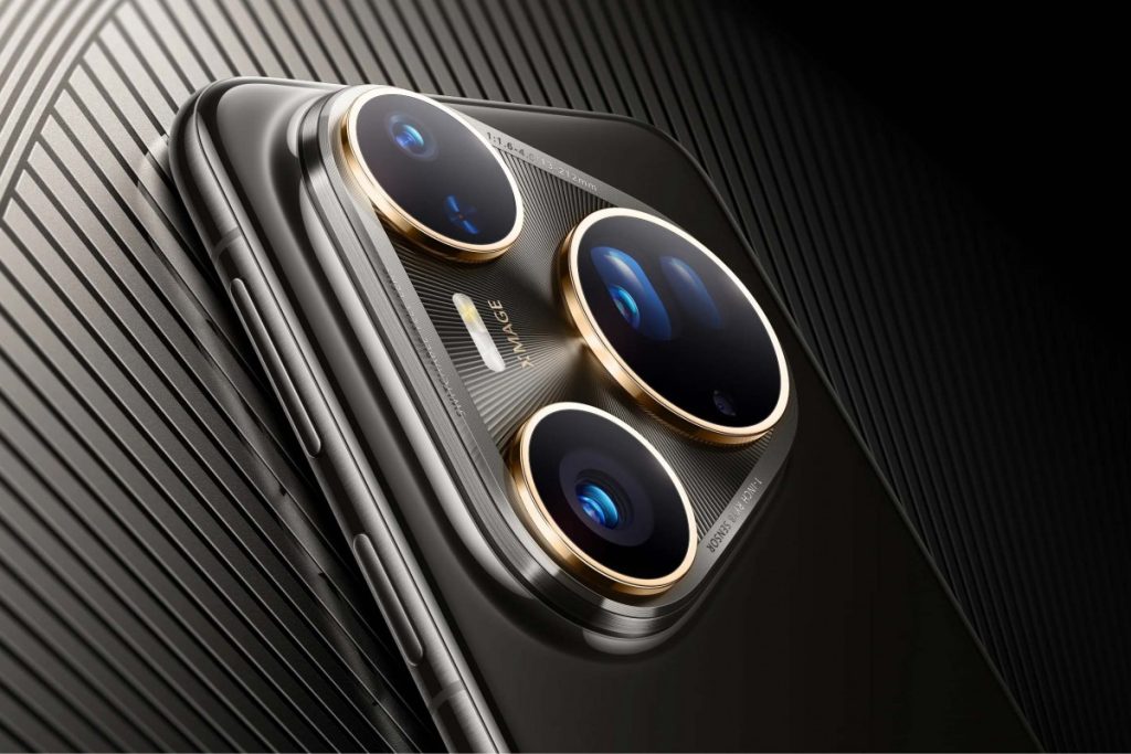 Huawei Pura 80 Ultra