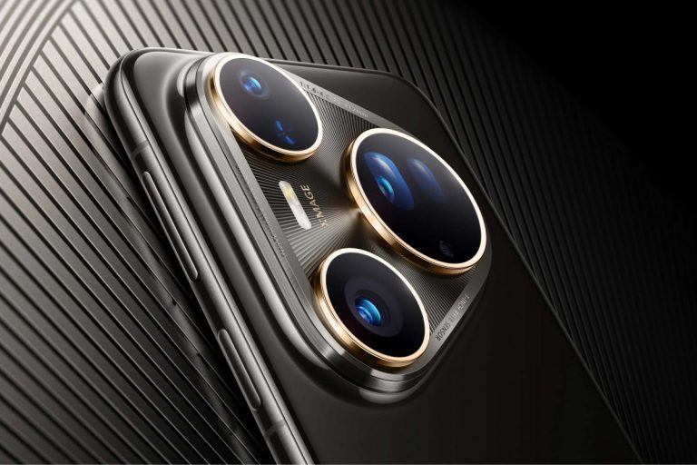 Huawei Pura 80 Ultra