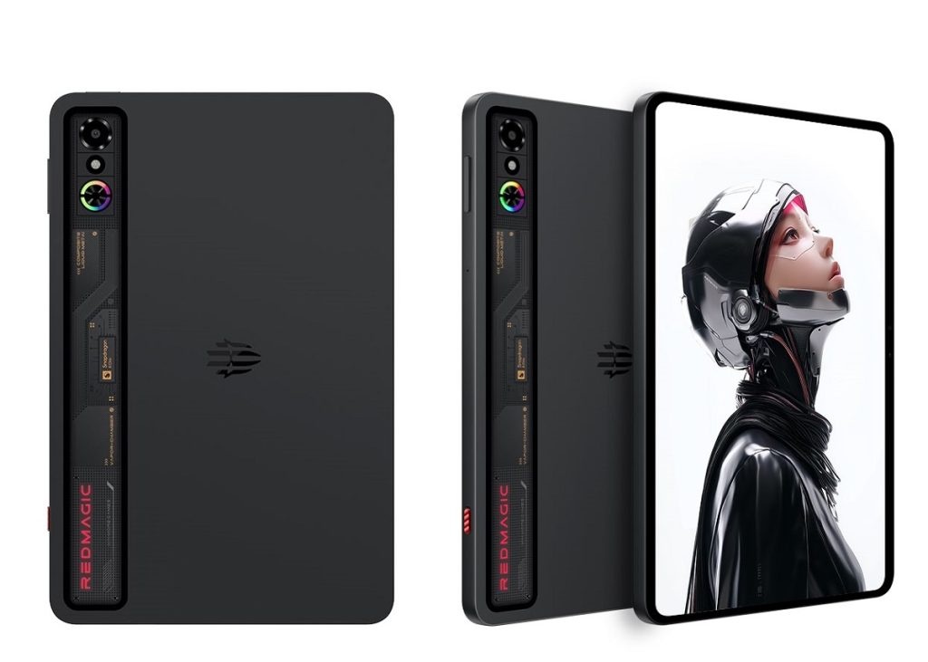 RedMagic Tablet 3 Pro