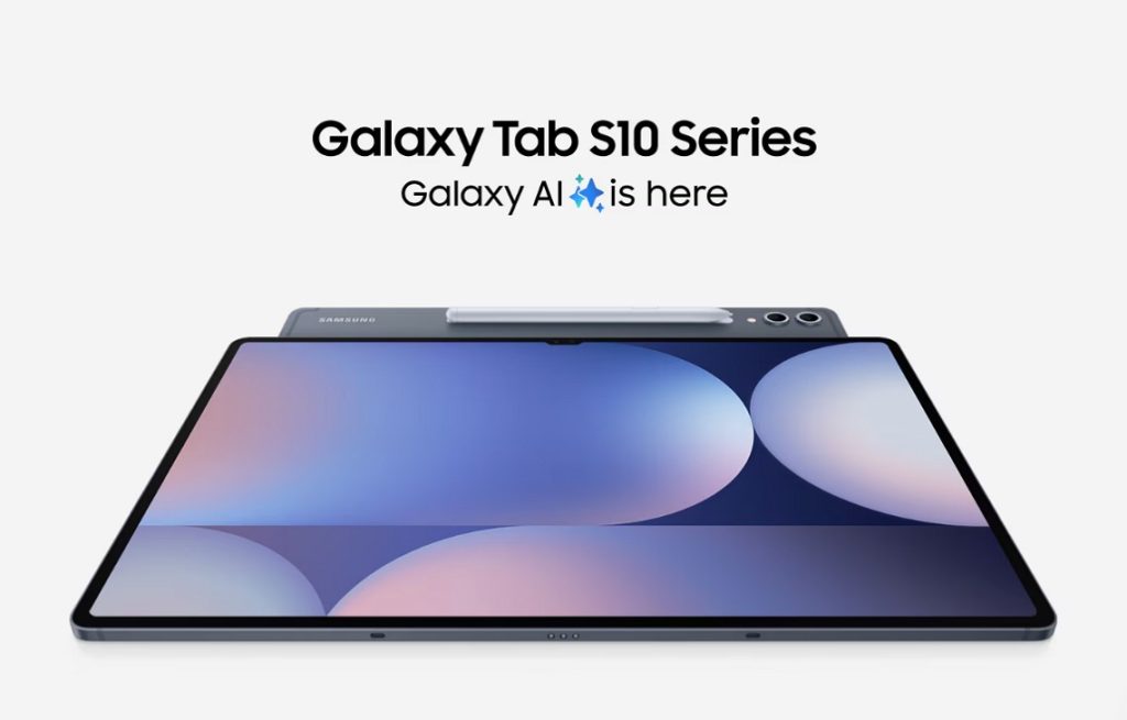 Samsung Galaxy Tab S11
