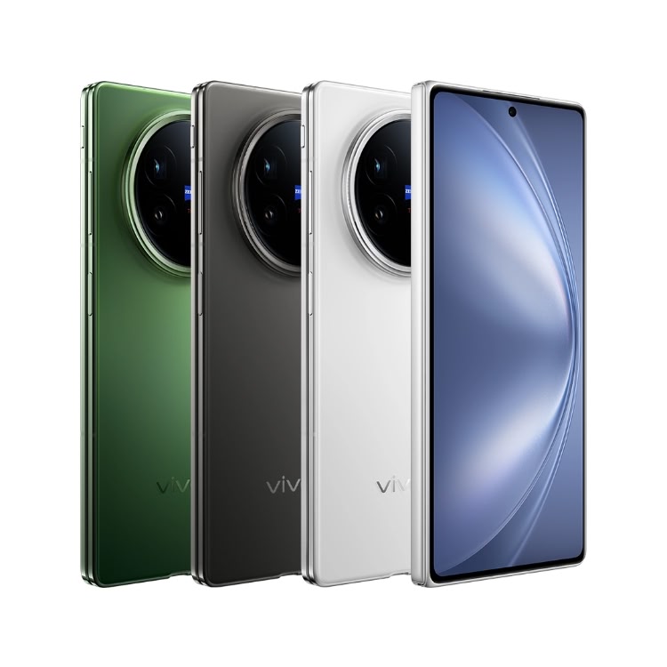 Vivo X Fold5