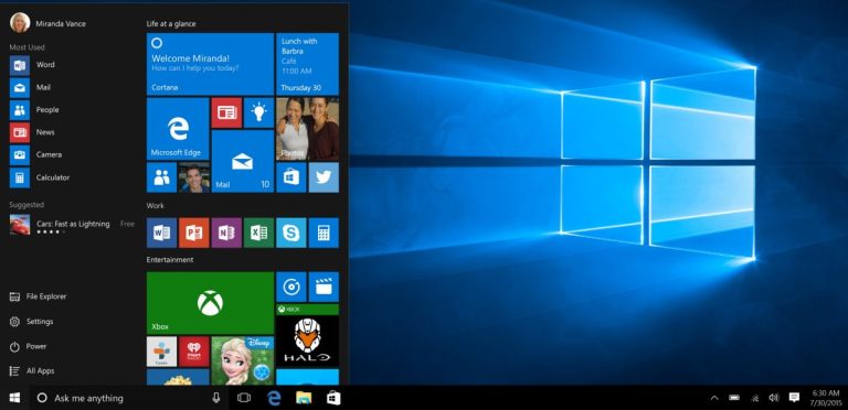 În ciuda faptului că Microsoft își dorește foarte tare ca utilizatorii să migreze către Windows 11, mă bucură să văd că au decis să continue să ofere suport încă un an, oarecum ... gratuit.