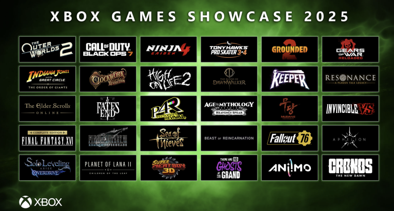 Ieri a avut loc un eveniment maraton din categoria Xbox Games Showcase unde am văzut demo-uri a peste 20 de jocuri noi, precum și detalii despre consolele Asus ROG Xbox Ally și Xbox Ally X.