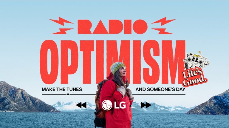„Radio Optimism”