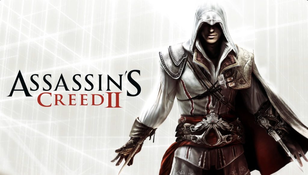 Netflix a anunțat că până la urmă va produce un serial bazat pe frnașiza Assassin's Creed a Ubisoft.