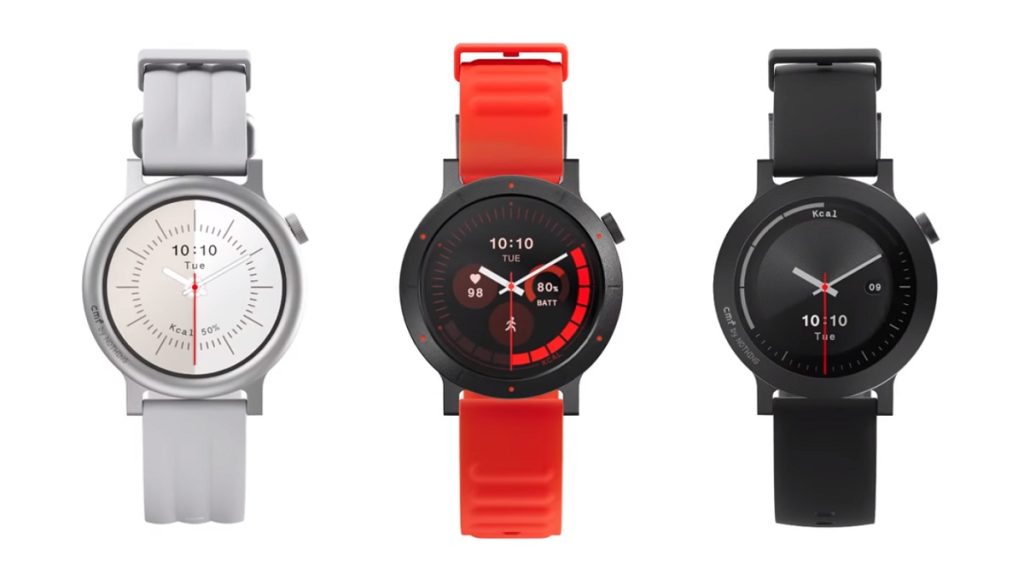 CMF Watch 3 Pro
