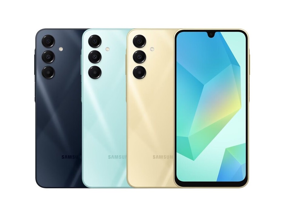 Samsung Galaxy A17 5G