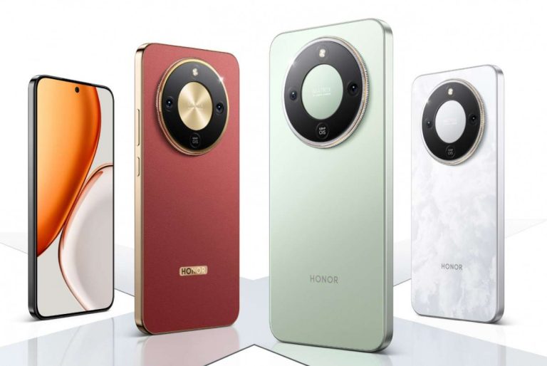 Honor X70