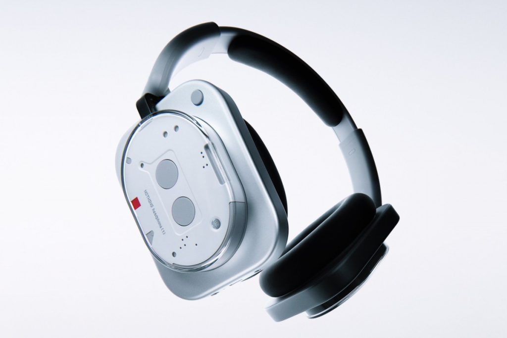 Nothing Headphone (1)