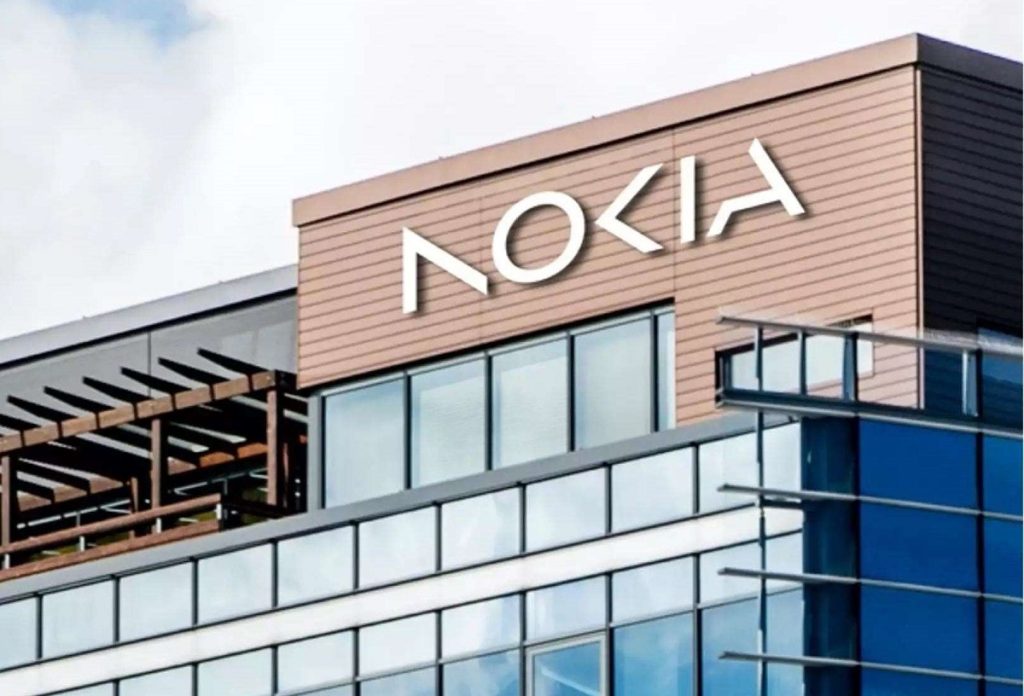 Nokia