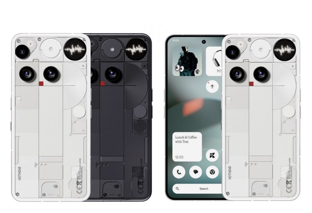 Nothing Phone (3)