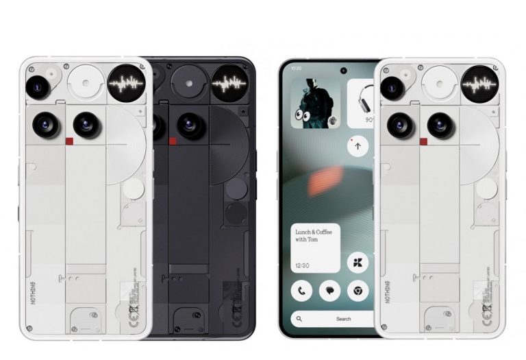 Nothing Phone (3)