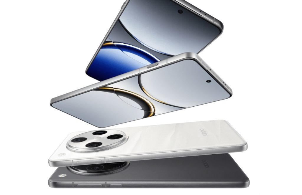 Oppo Find X9 Pro