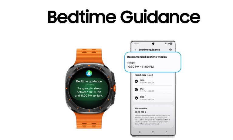 Samsung a lansat un update de firmware pentu ceasurile smart Galaxy Watch Ultra ce aduce noua interfață One UI 8 Watch.