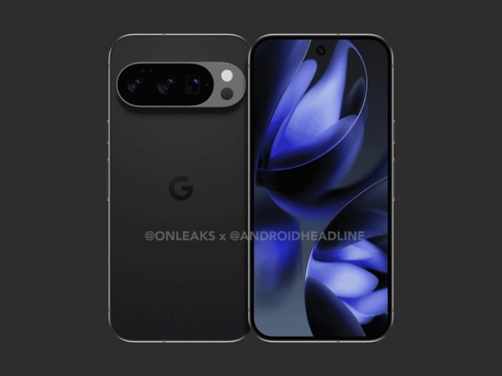 Google Pixel 10 Pro