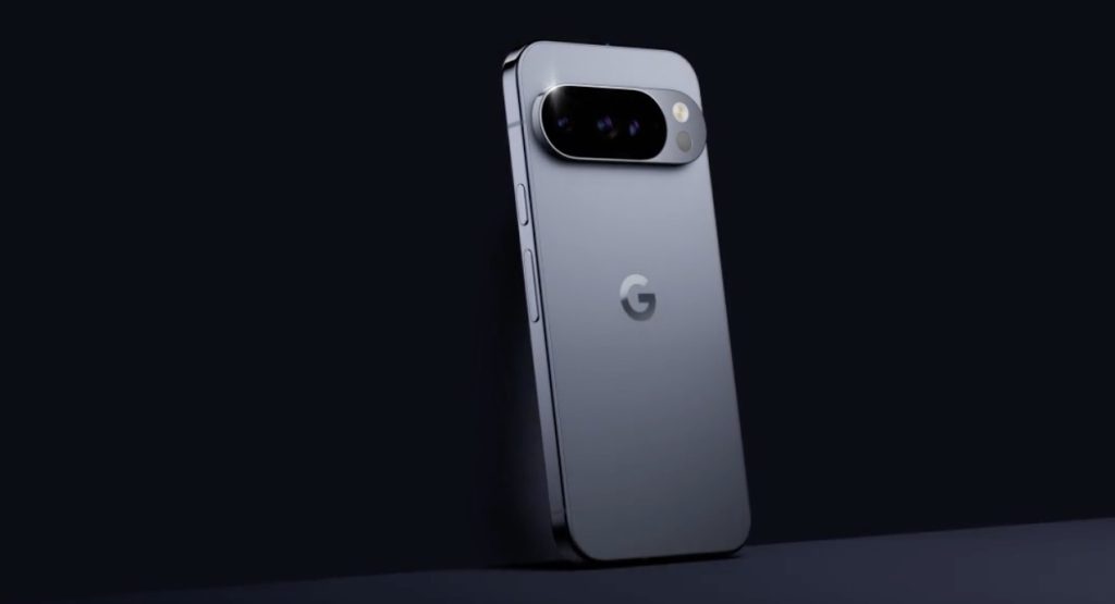 Pentru că nu a mai avut răbdare până pe 20 august, Google ne arată Pixel 10 direct din Store.