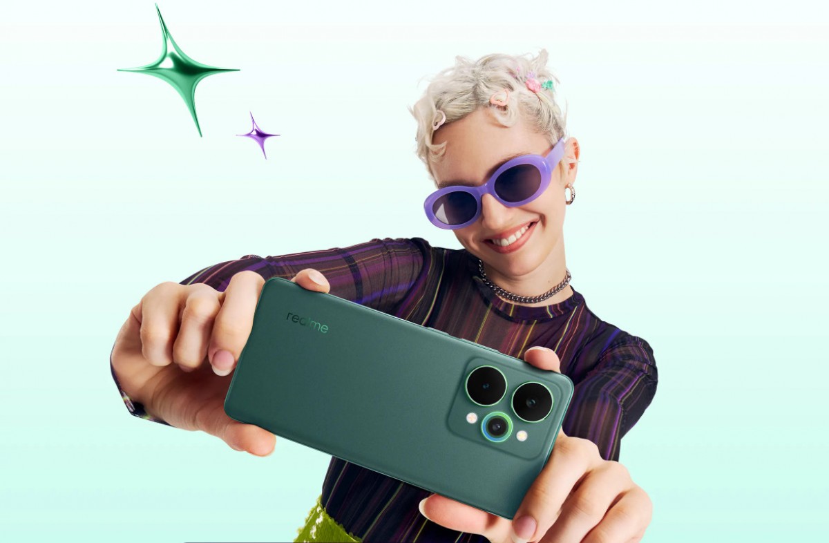 Realme 15 și 15 Pro au fost prezentate oficial