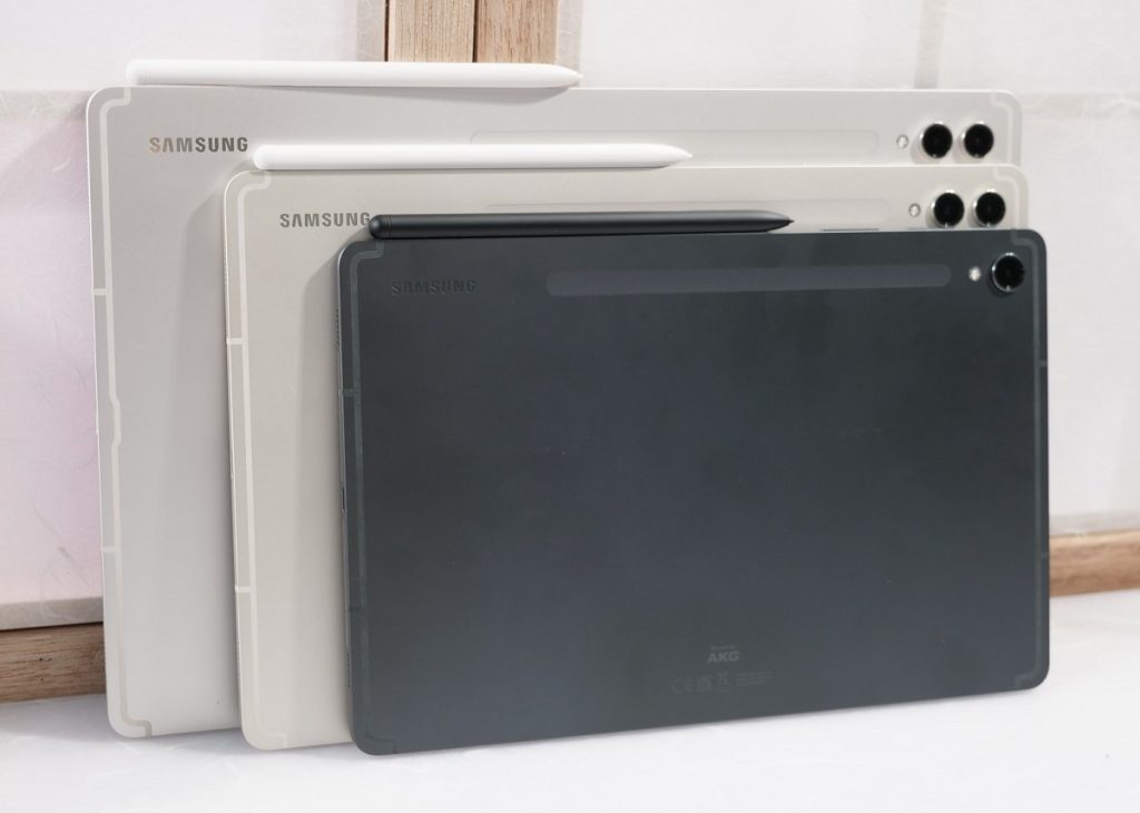 Samsung Galaxy Tab S10 Lite