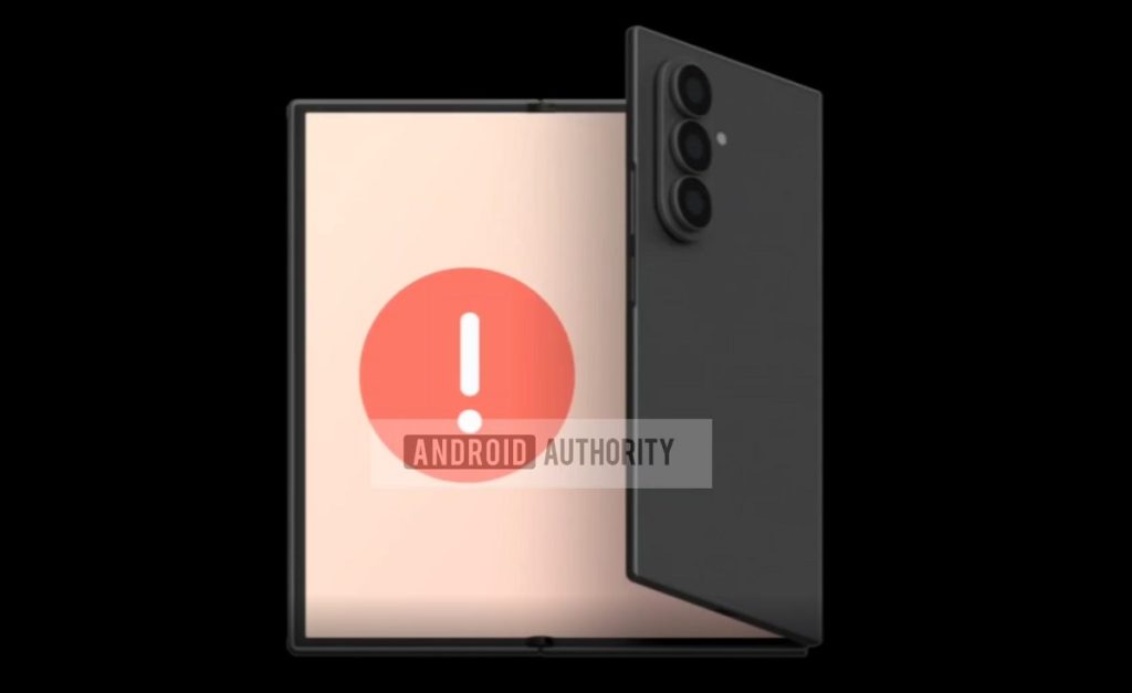 Samsung tri-fold