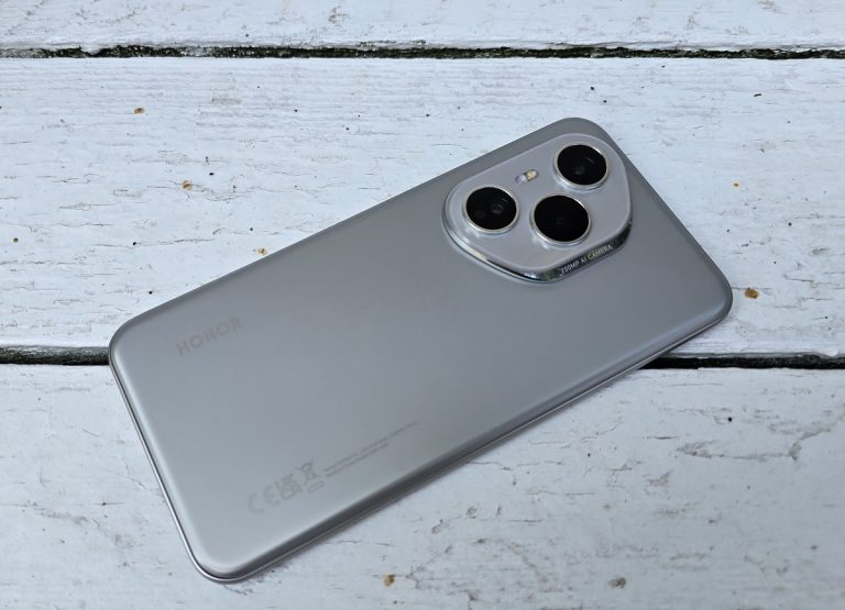 Honor 400 Pro