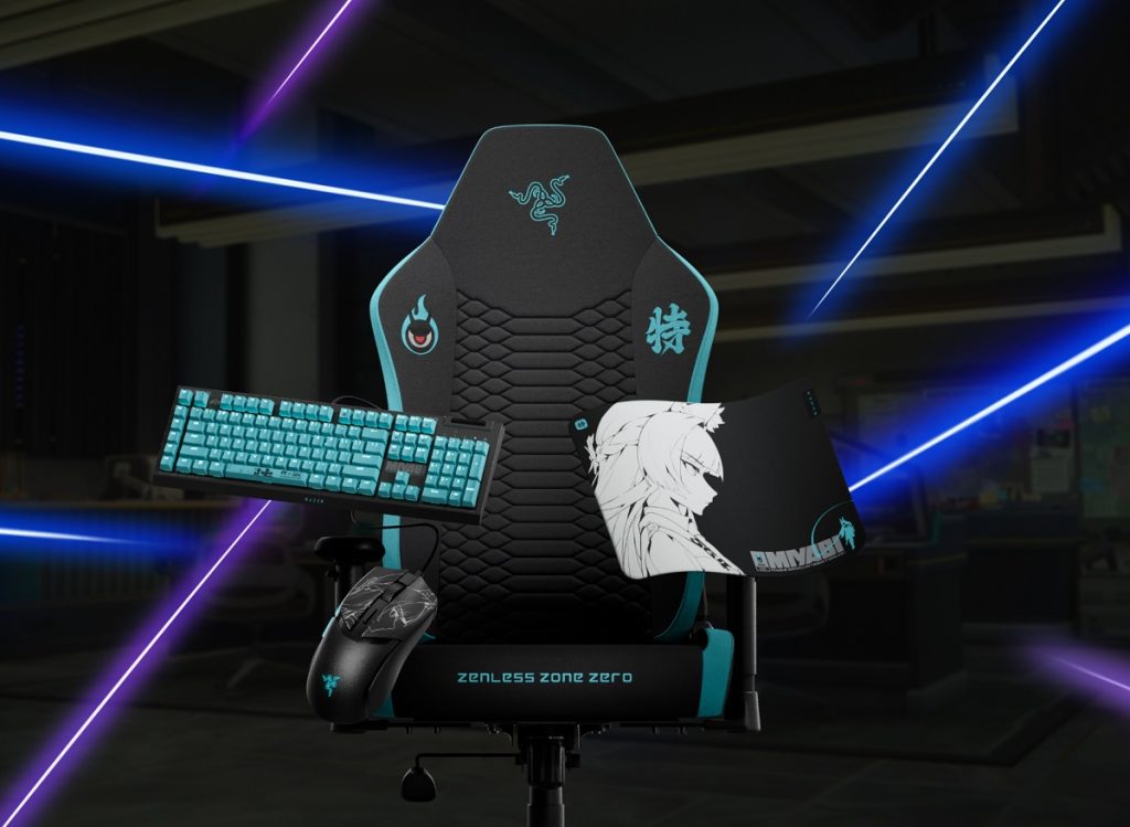 Razer Zenless Zone Zero