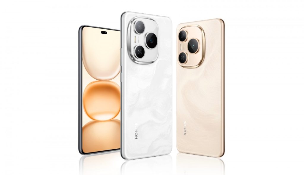Honor Power 2