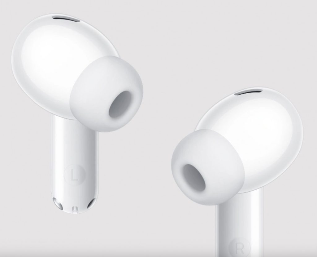 Huawei FreeBuds SE 4