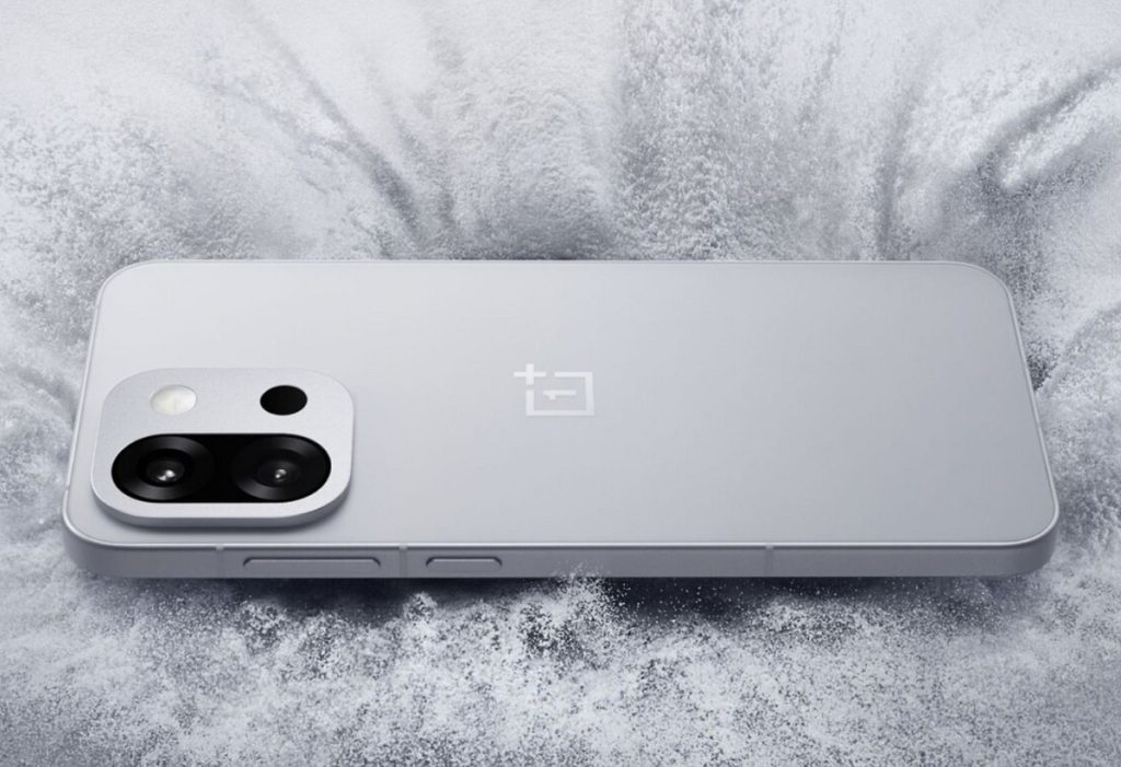 OnePlus 15
