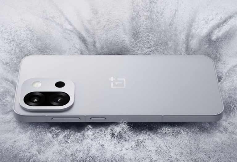 OnePlus 15