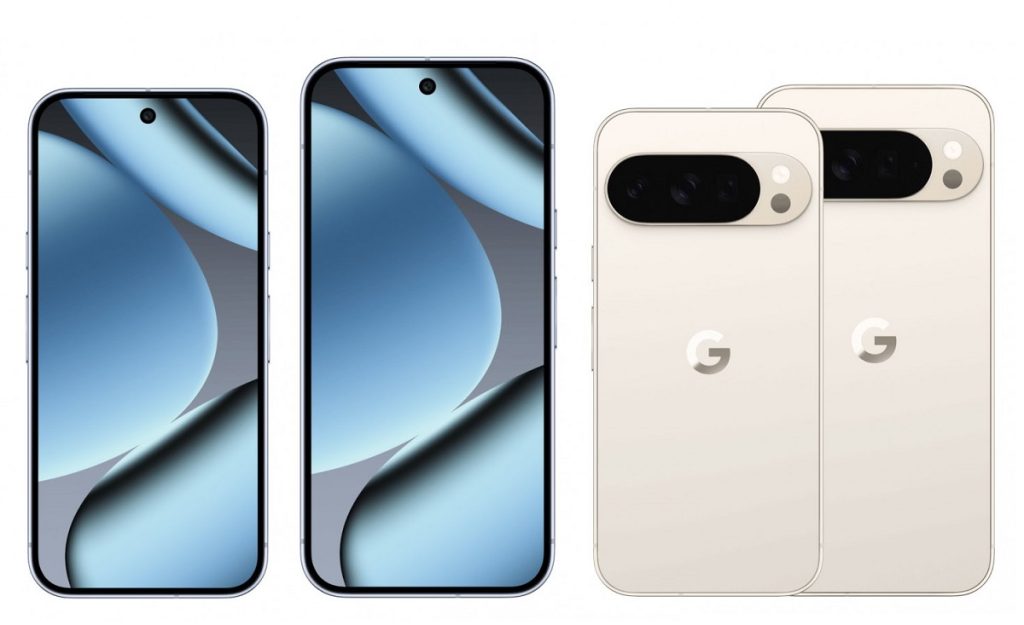 Google Pixel 10 Pro