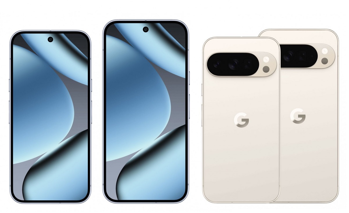Google Pixel 10 Pro și Pro XL prezentate oficial