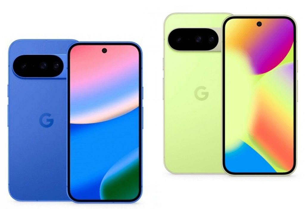 Google Pixel 10