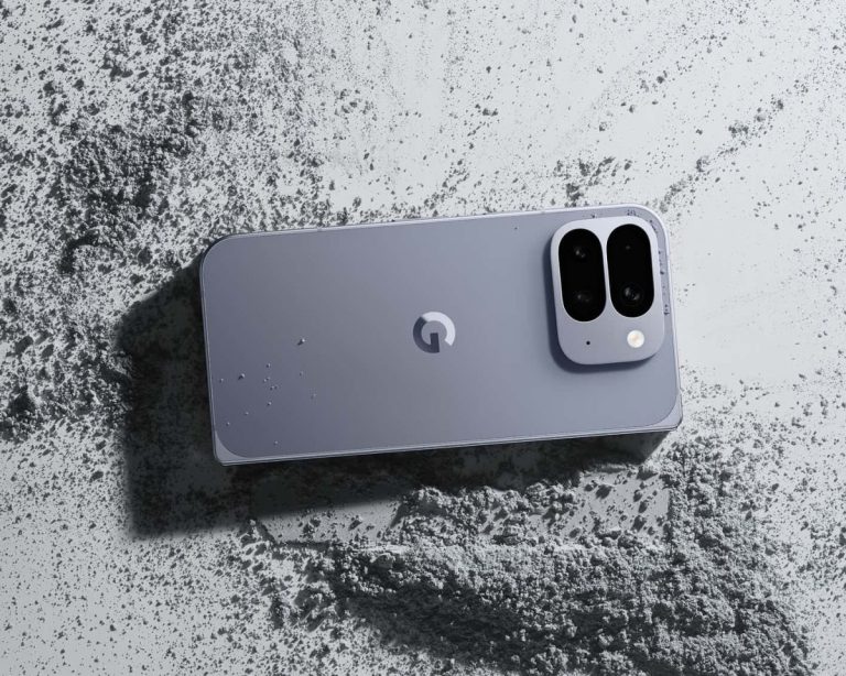 Google Pixel 10 Pro Fold