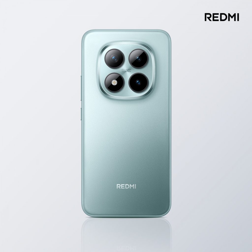 Redmi Note 15 Pro
