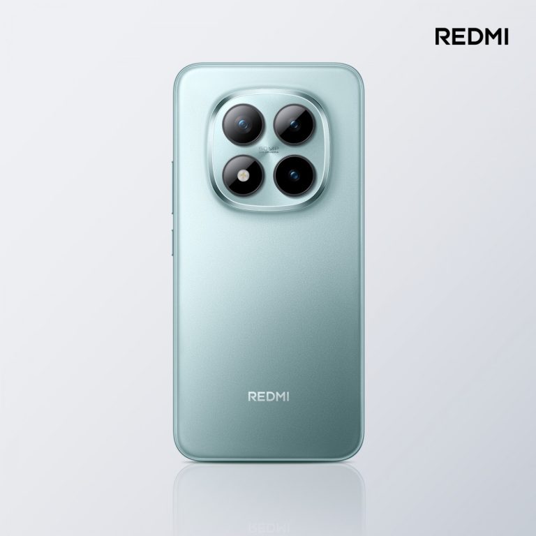 Redmi Note 15 Pro