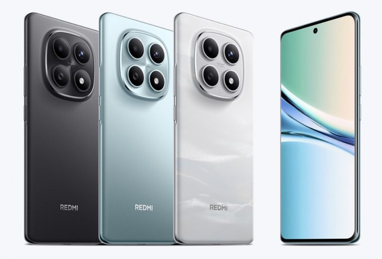 Redmi Note 15