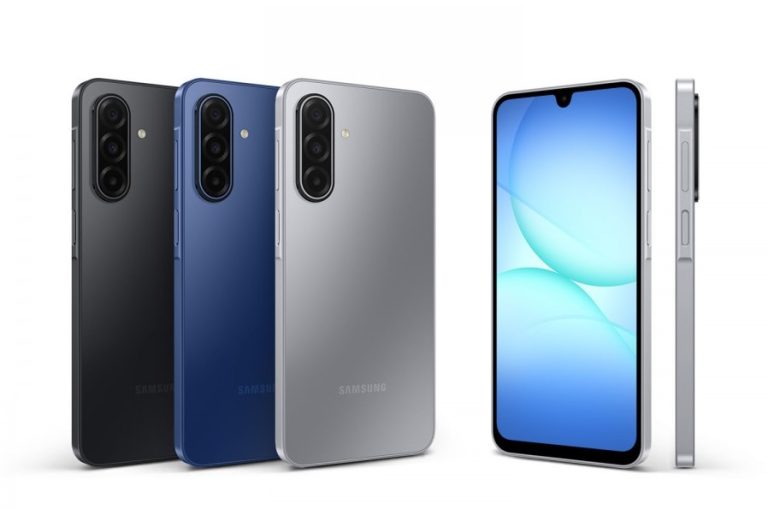 Samsung Galaxy A17
