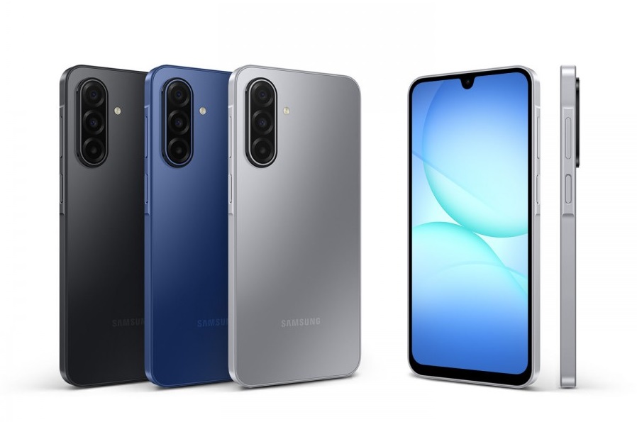 Samsung Galaxy A17