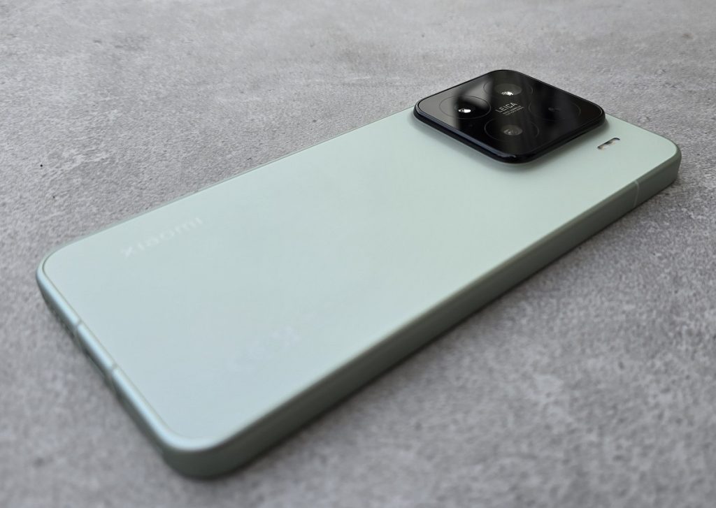 Xiaomi
