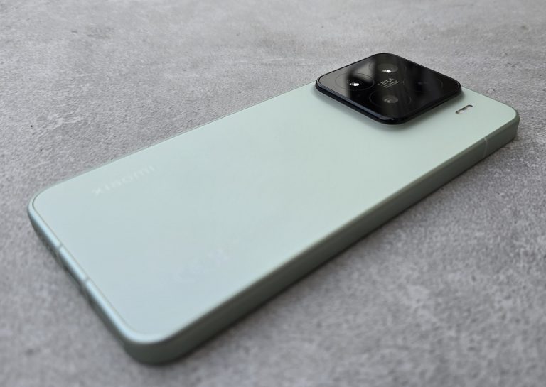 Xiaomi