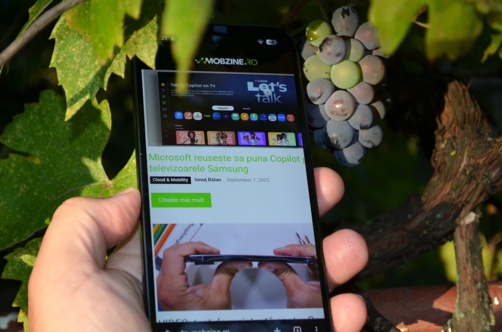 Am testat noul Pixel 10 și vă spun ce trebuie să știți despre el: cum merge, plusuri, minusuri și dacă îl recomand!