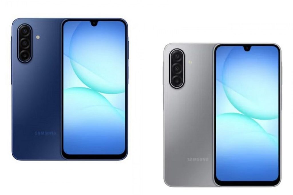 Samsung Galaxy A17 4G