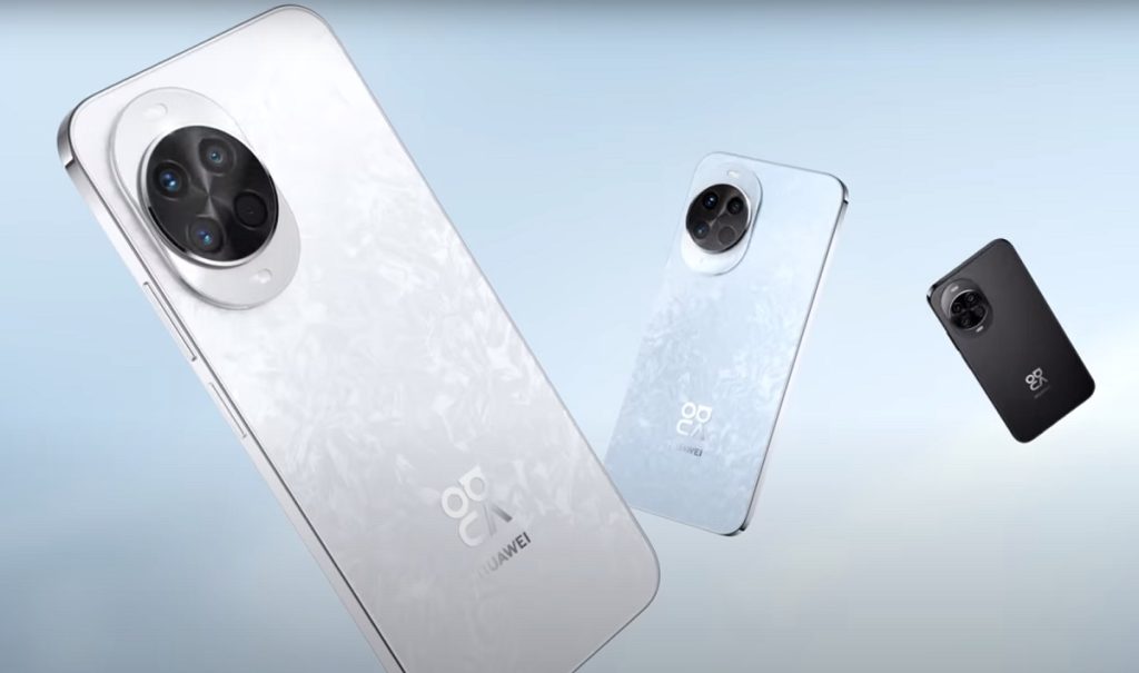 Huawei Nova 14