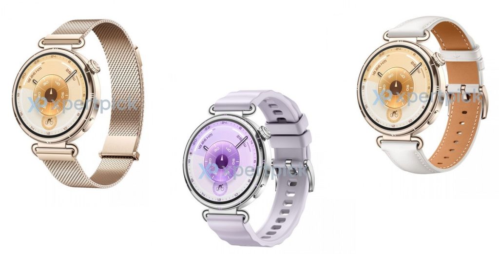 Huawei Watch GT 6